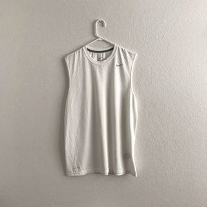Dri-Fit Nike Tank Top